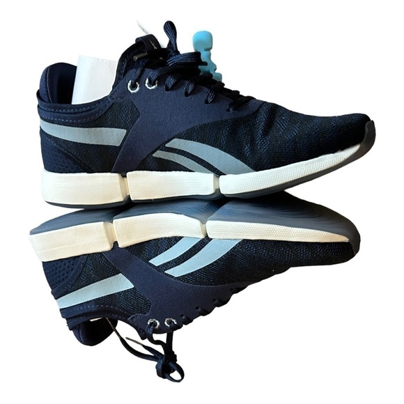 Reebok DailyFit DMX 2.5 Women's Shoes navy blue - Picture 8 of 15